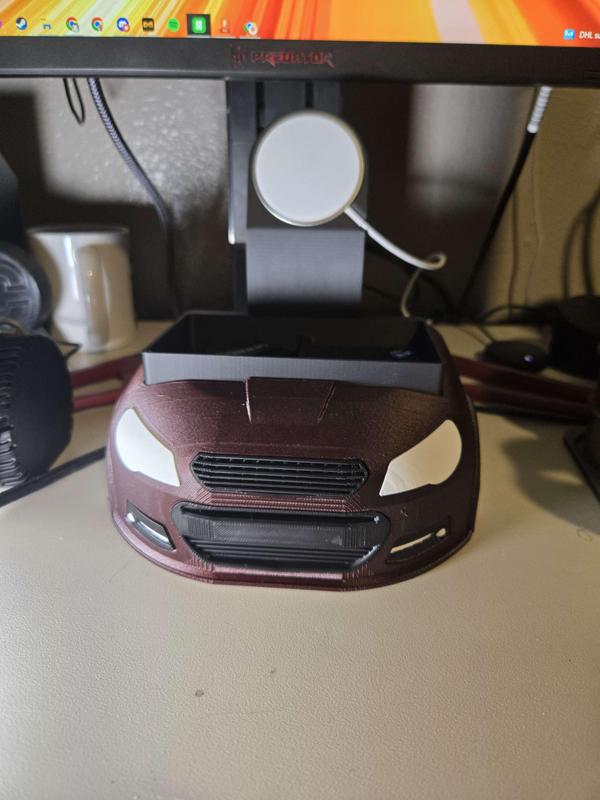 Holden SS Desk organizer