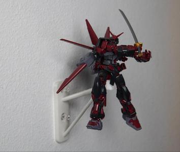 Gundam Wall Mount