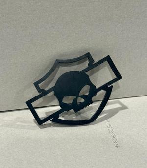 Harley Davidson Logo