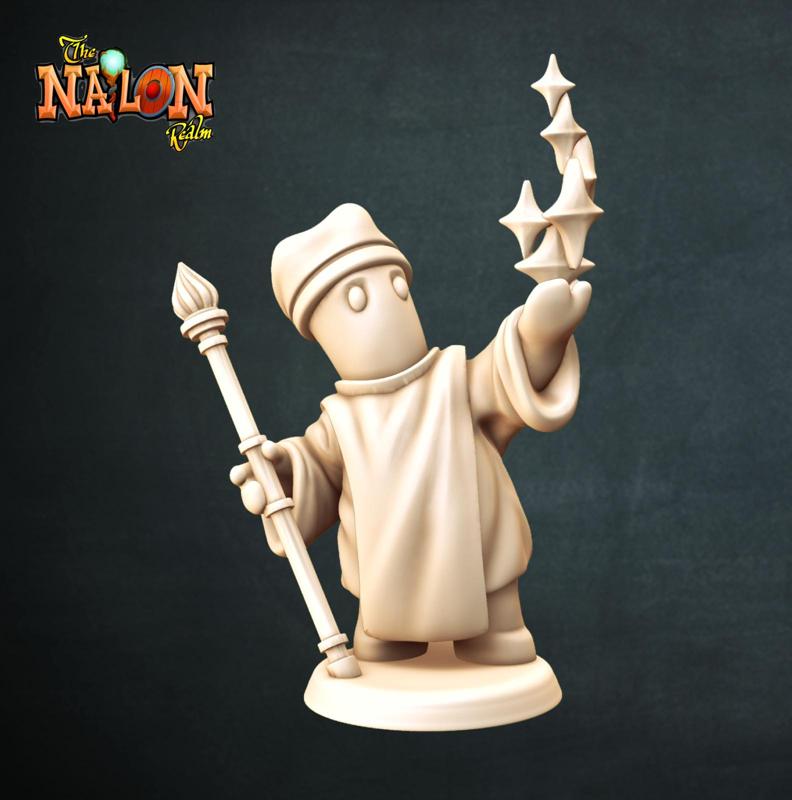 Meepers Bright Priest