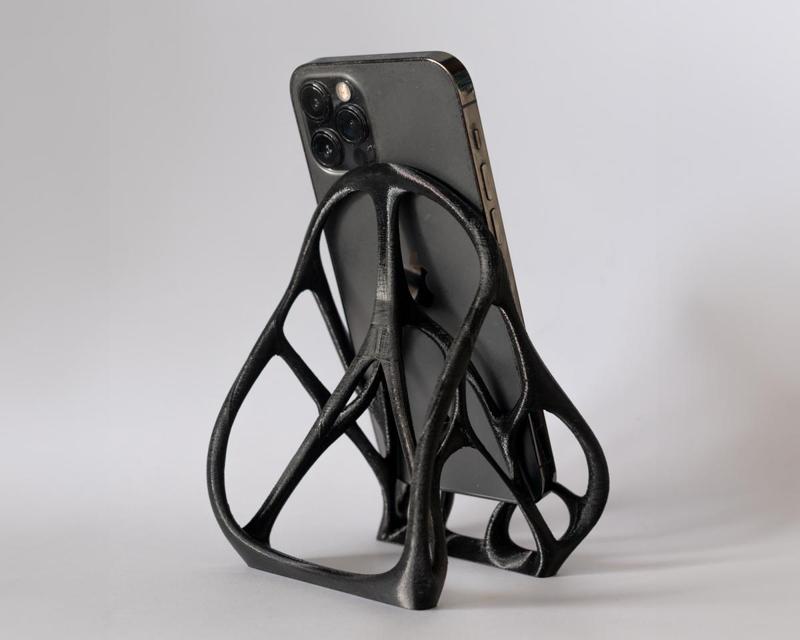 Organic Phone Stand