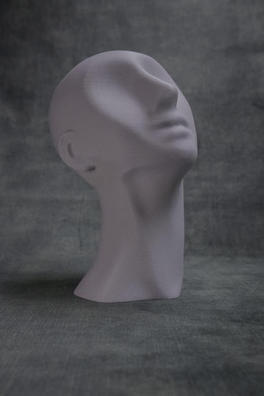 Eyeless (Pre Supported)