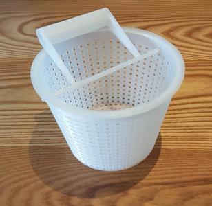 Skimmer Basket