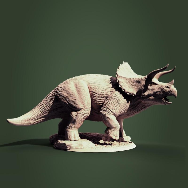 Triceratops