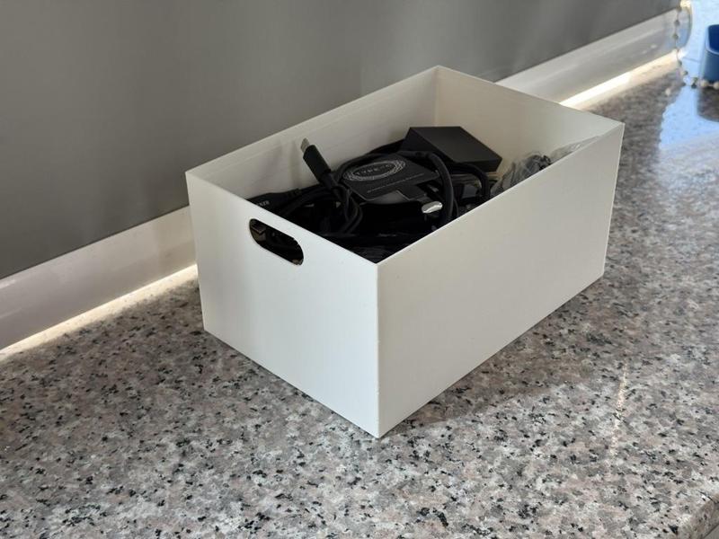Storage Box
