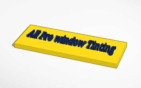 business card handout