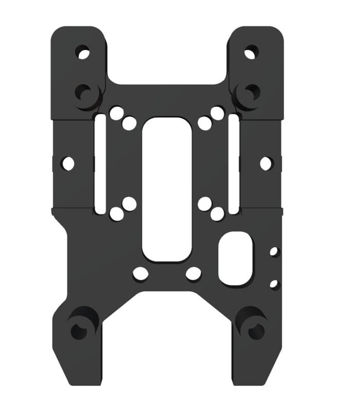 Funssor Voron Trident CNC X