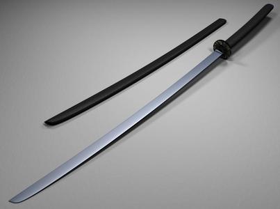 simple sword