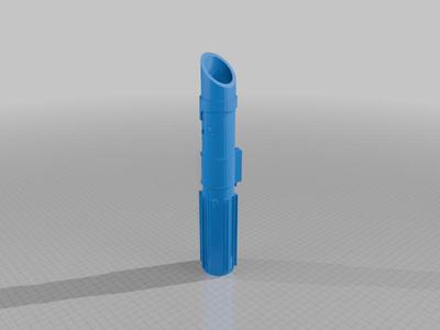darth vaders lightsaber