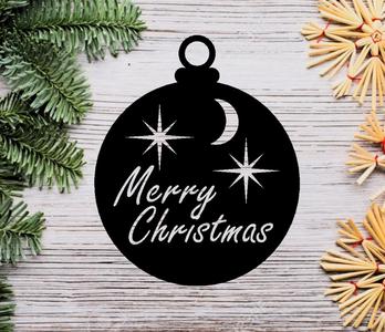 Christmas Tree Decoration