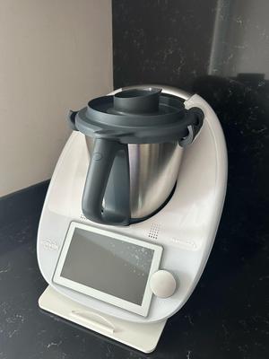 Thermomix TM6 slider