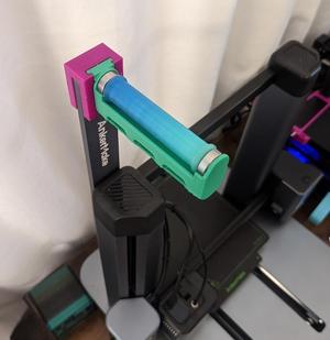 AnkerMake M5 Frictionless Filament Holder