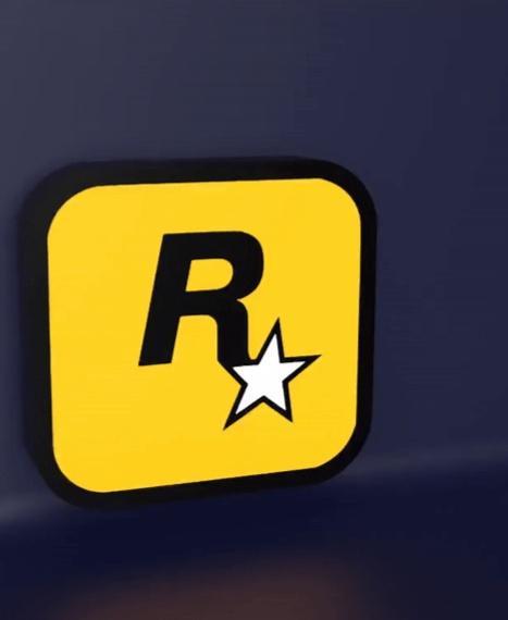 Rockstar Games - LED strip compatible