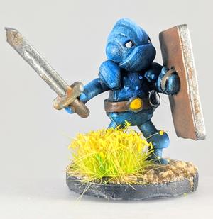 Knight Guardian