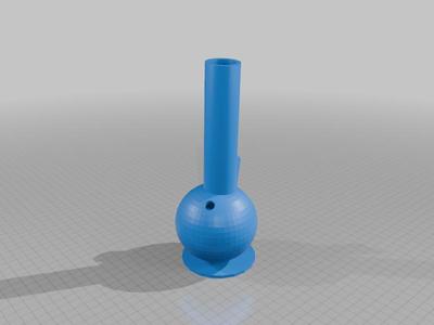 bear bong