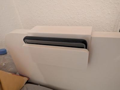 Handy Tray/Stand for Ikea ASKVOLL
