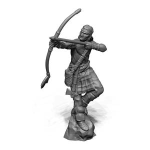 Maverick Scout - Climbing