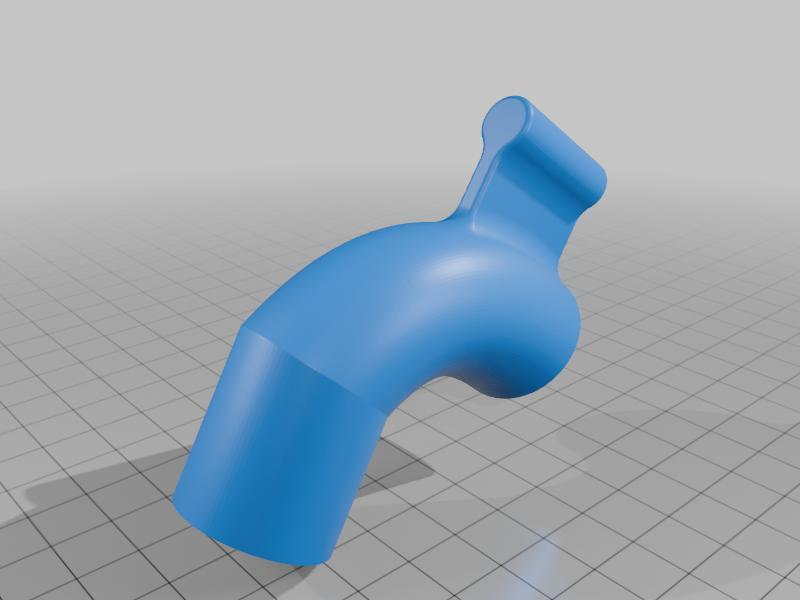 wall mounted ski boot and glove dryer