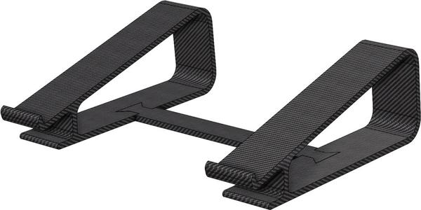 Laptop Stand with Brace