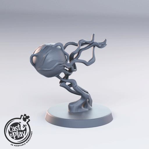 Whisps (Pre-Supported)