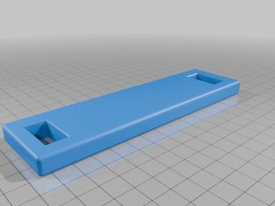 Filament rack 