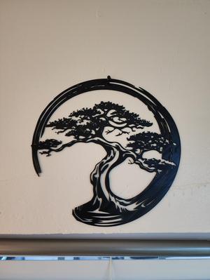 Tree 2D