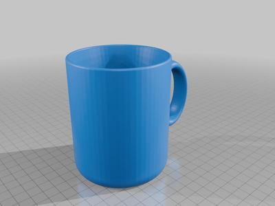 Cup