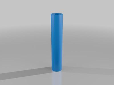 Pivot Tube