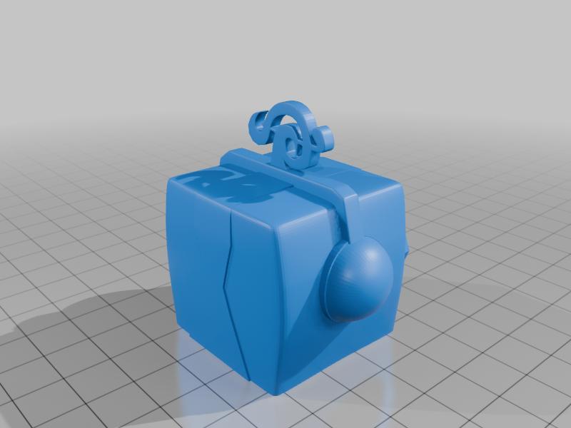 Sound  Fruit - Blox Fruits