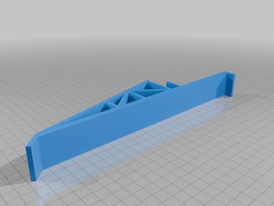 Roland FP-30 MacBook 16 Bracket