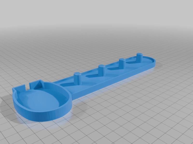 Oral-B Toothbrush and Charger Tray