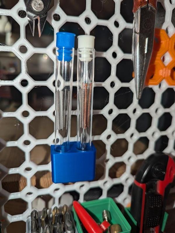 Multiboard Halter für Nozzle-Cleaner