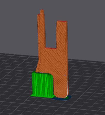 MR2 Spyder - SMT Adapter link fixing tool