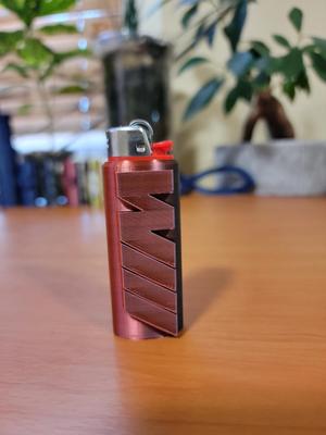 BMW M BIC Sleeve