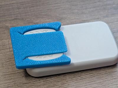 Ulys Badge holder for french motorways, XG 5000 