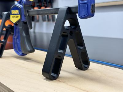 Irwin Quick Grip Bar Clamp Stand