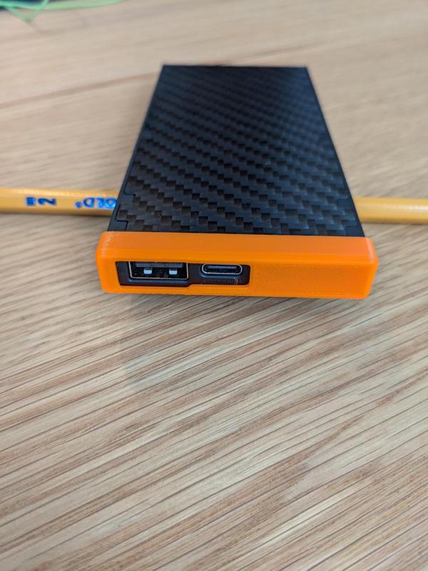 Nitecore Battery Bank Cap for Gen 1