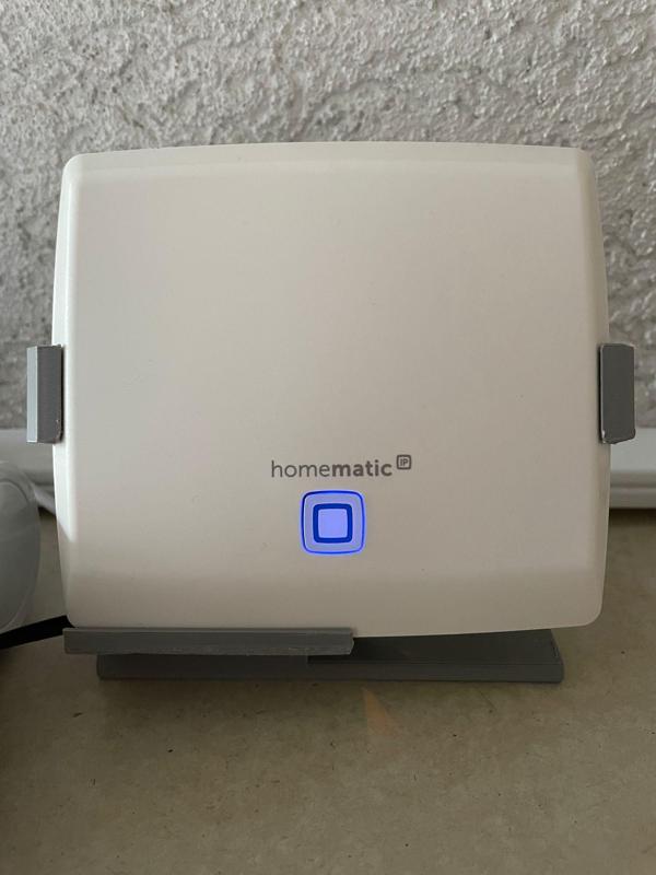 Standfuß Homematic AccessPoint
