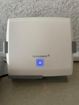 Standfuß Homematic AccessPoint