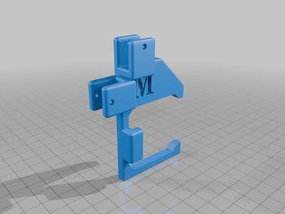 wire clips ender3