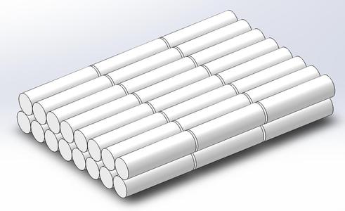 Onewheel Battery Assemblies for Fitment