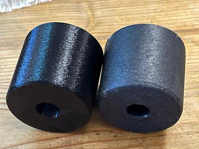 Spare Furniturefoot base, sofa foot replacement, spacer for sofa couch