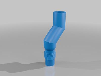 Hornady Lock'n Load Powder Measure Drop Tube(s)