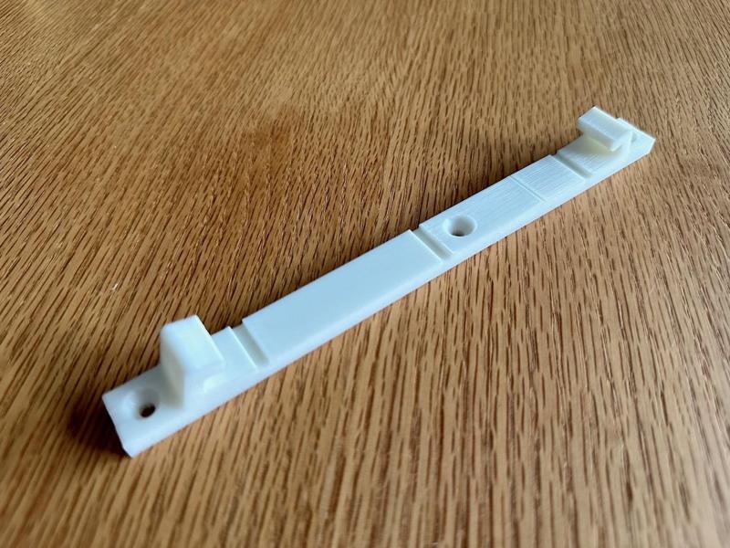 Brennenstuhl Premium-Protect-Line and Premium-Alu-Line snap mount