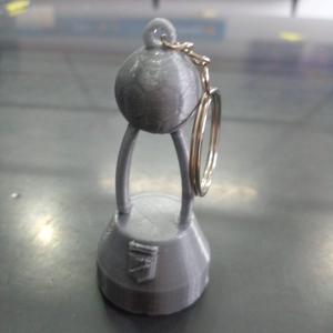 LLAVERO COPA DE LA LIGA AFA