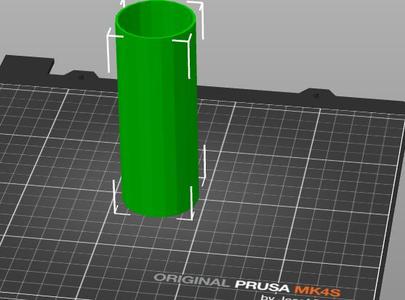 Toilet paper roll inner piece