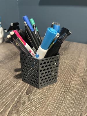 Pencil Cup