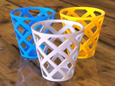 SIMPLE BASKET