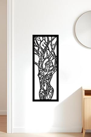 Body Tree Wall Art, Wall Decor, Home Decor