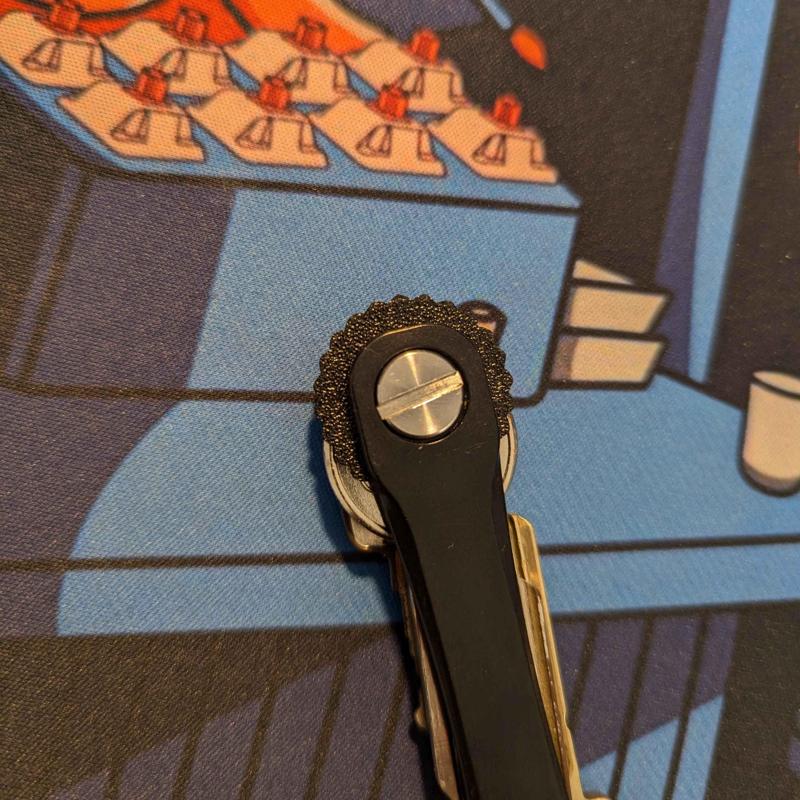 KeySmart Key Gripper